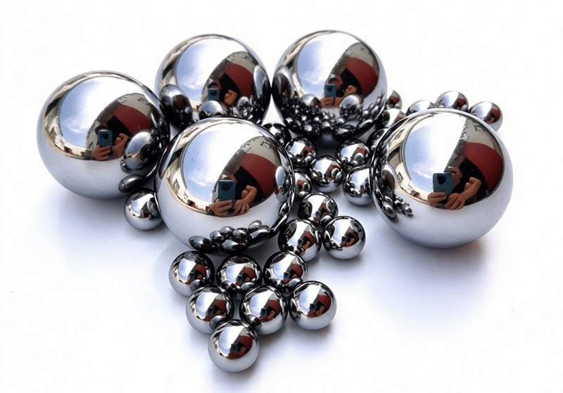 2.5MMG10精度钢球